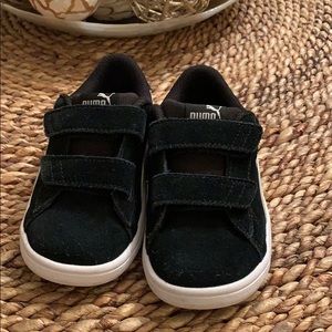 PUMA Suede Kinderfit